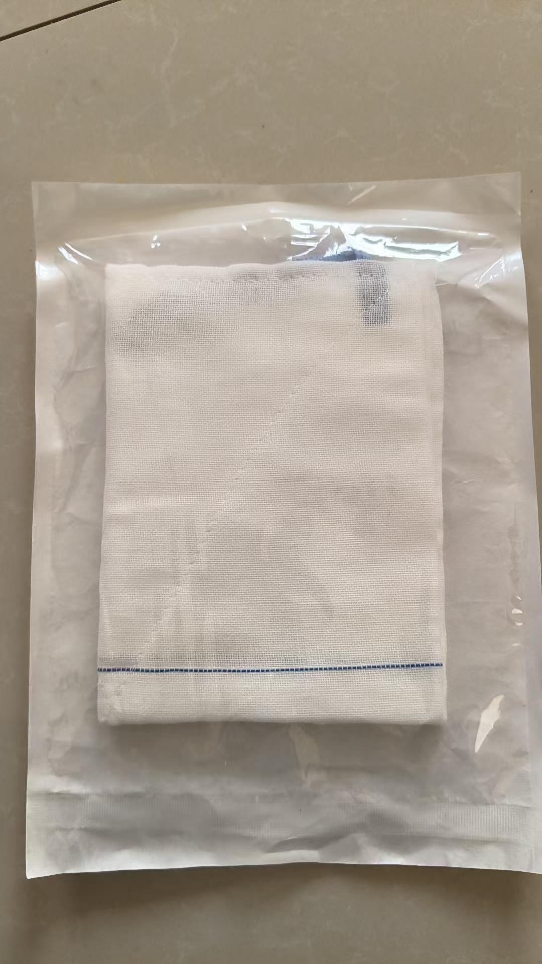 显影型腹巾