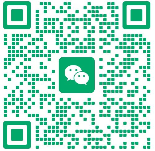 扫一扫添加微信