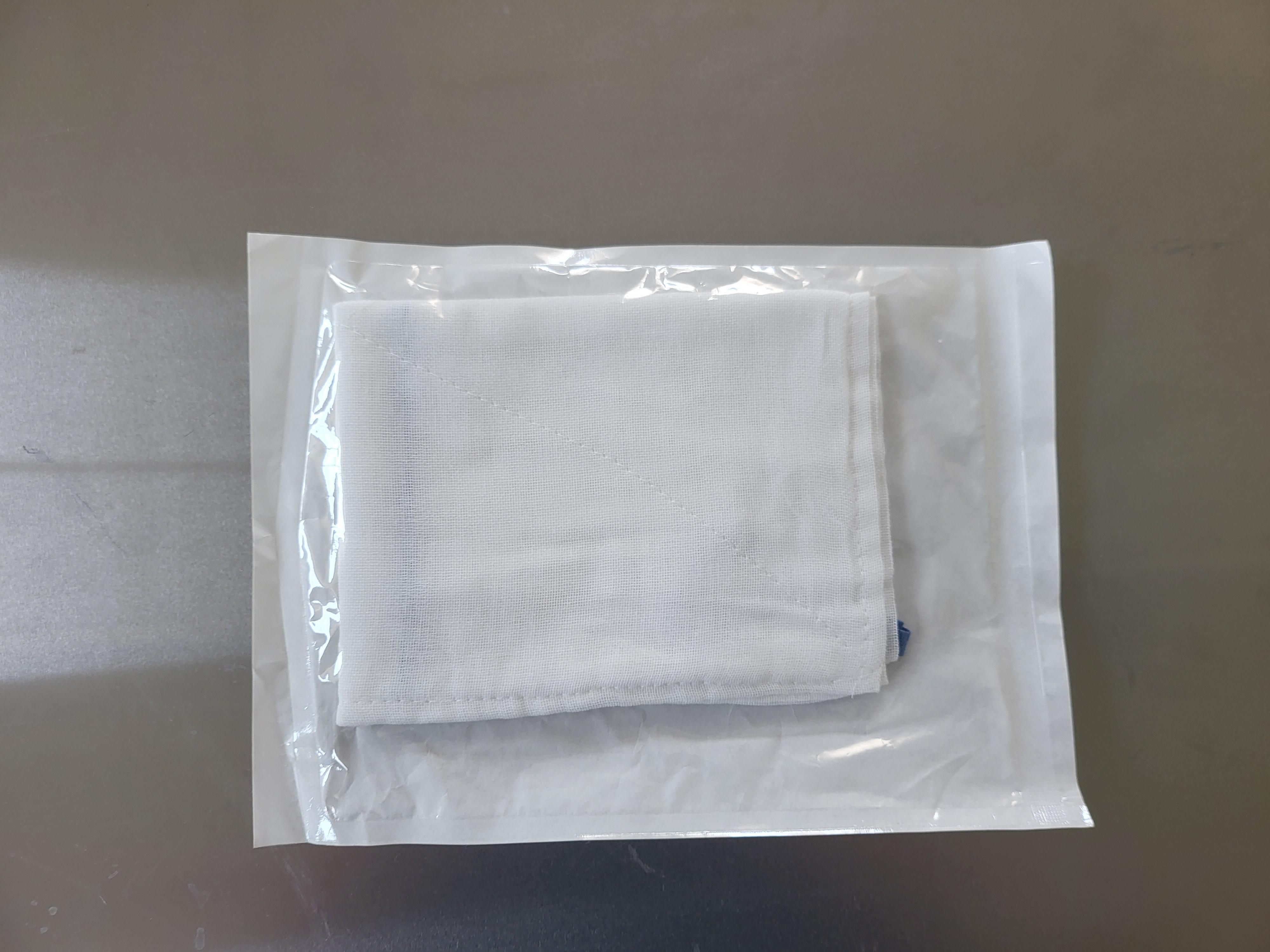 非显影型腹巾